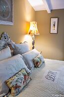 Le Domaine de Méjeans