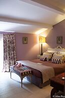 Le Domaine de Méjeans