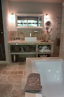 Le Domaine de Méjeans