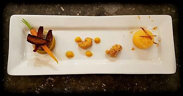 Le Domaine de Méjeans