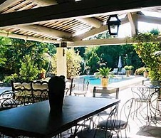 Le Domaine de Méjeans