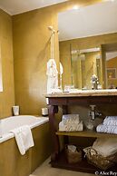 Le Domaine de Méjeans