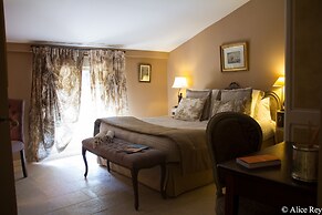 Le Domaine de Méjeans