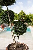 Le Domaine de Méjeans