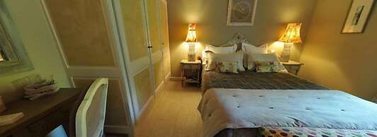 Le Domaine de Méjeans