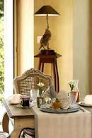 Le Domaine de Méjeans