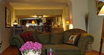 Le Domaine de Méjeans