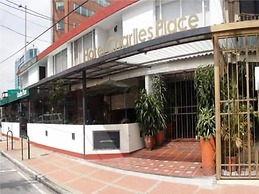 Charlies Place Hotel & Spa