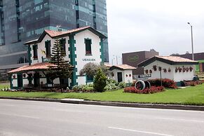 Charlies Place Hotel & Spa