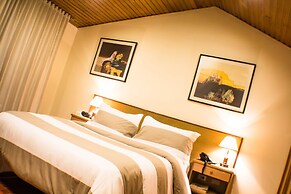 Charlies Place Hotel & Spa