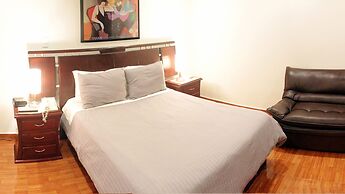 Charlies Place Hotel & Spa