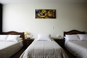 Charlies Place Hotel & Spa