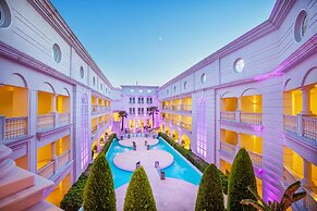 Elinotel Apolamare Hotel