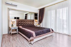 Elinotel Apolamare Hotel