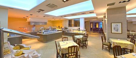 Elinotel Apolamare Hotel