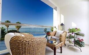 Elinotel Apolamare Hotel