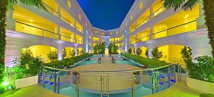 Elinotel Apolamare Hotel