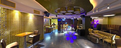 Elinotel Apolamare Hotel