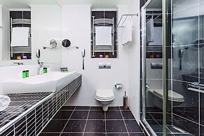 Elinotel Apolamare Hotel