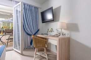 Elinotel Apolamare Hotel