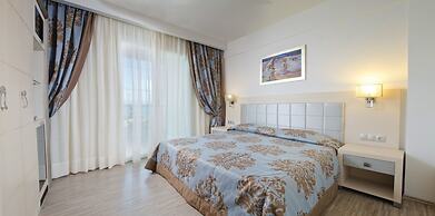 Elinotel Apolamare Hotel