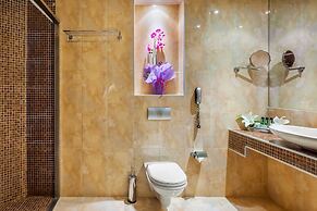 Elinotel Apolamare Hotel