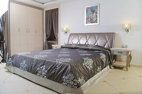 Elinotel Apolamare Hotel