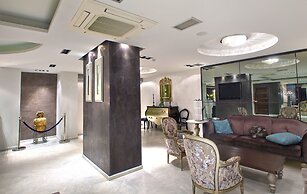 Elinotel Apolamare Hotel