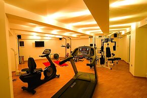 Elinotel Apolamare Hotel