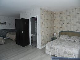 Hôtel Belle Vue