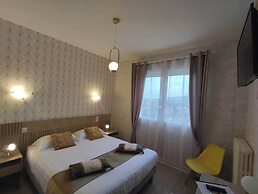 Hôtel Belle Vue