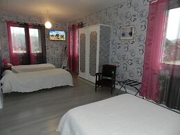 Hôtel Belle Vue