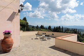 Podere Castellare