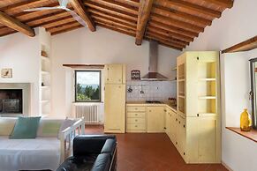 Podere Castellare