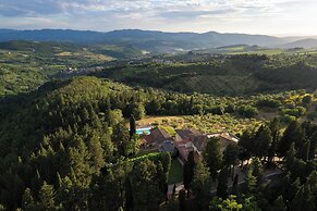 Podere Castellare