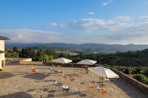 Podere Castellare