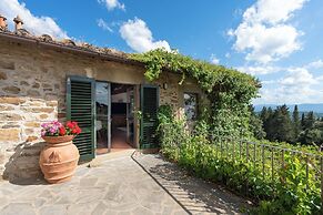 Podere Castellare