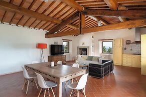 Podere Castellare