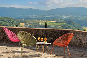Podere Castellare