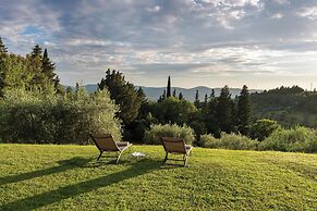 Podere Castellare