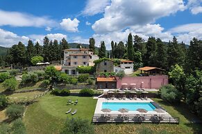 Podere Castellare
