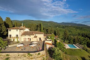 Podere Castellare