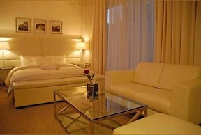 Canyon Boutique Hotel