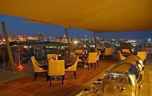 Canyon Boutique Hotel