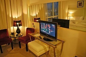 Canyon Boutique Hotel