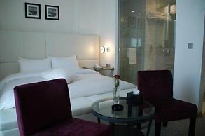 Canyon Boutique Hotel