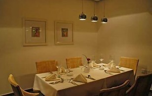 Canyon Boutique Hotel