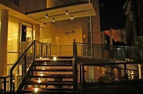 Canyon Boutique Hotel