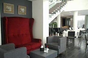 Canyon Boutique Hotel