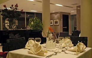 Canyon Boutique Hotel